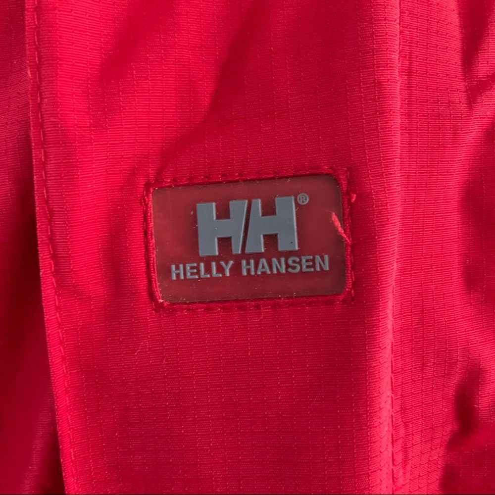 Helly Hansen Two Layer Outdoor Jacket - image 2